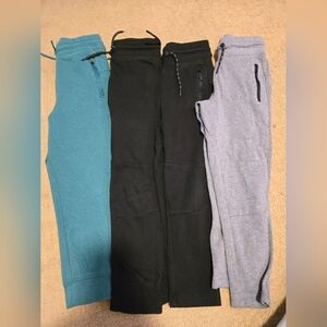 GAP FIT Boy Pant bundle Sz 6/7